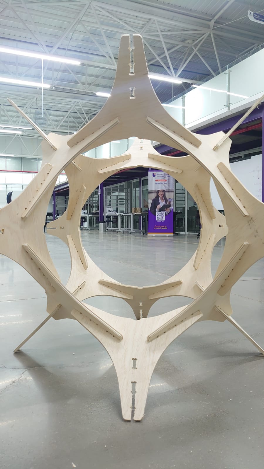 Assembly 1